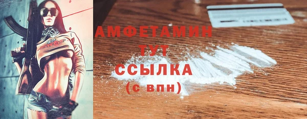 прущий лед Горняк